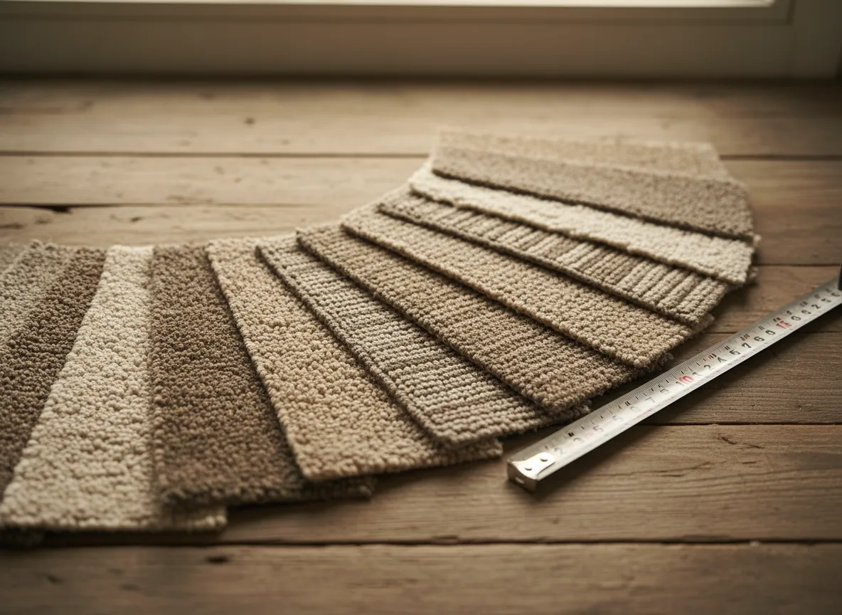 Carpet Installation Chatham, MI FAQs